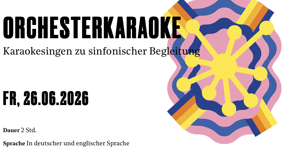 Karaokeprojekt 2026